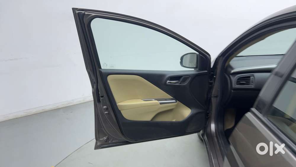 Honda City I Dtec Vx, 2014, Petrol