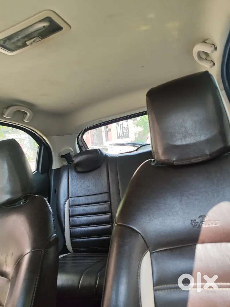 Tata Tiago 2017 Diesel, Good Condition, Personal Car