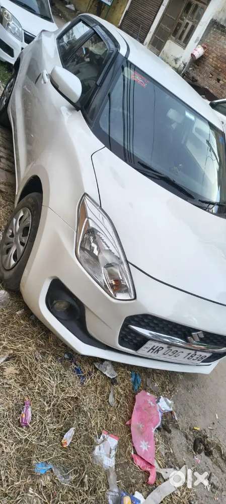 Maruti Suzuki Swift 2023 Petrol 41276 Km Driven