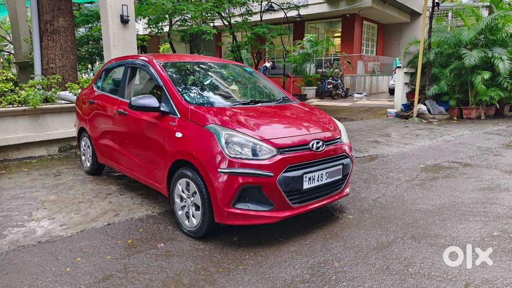 Hyundai Xcent [ ] 1.2 E Petrol, 2014, Petrol