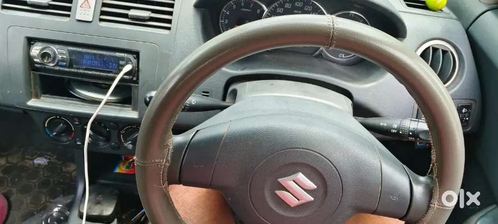 Maruti Suzuki Swift Vxi 2009
