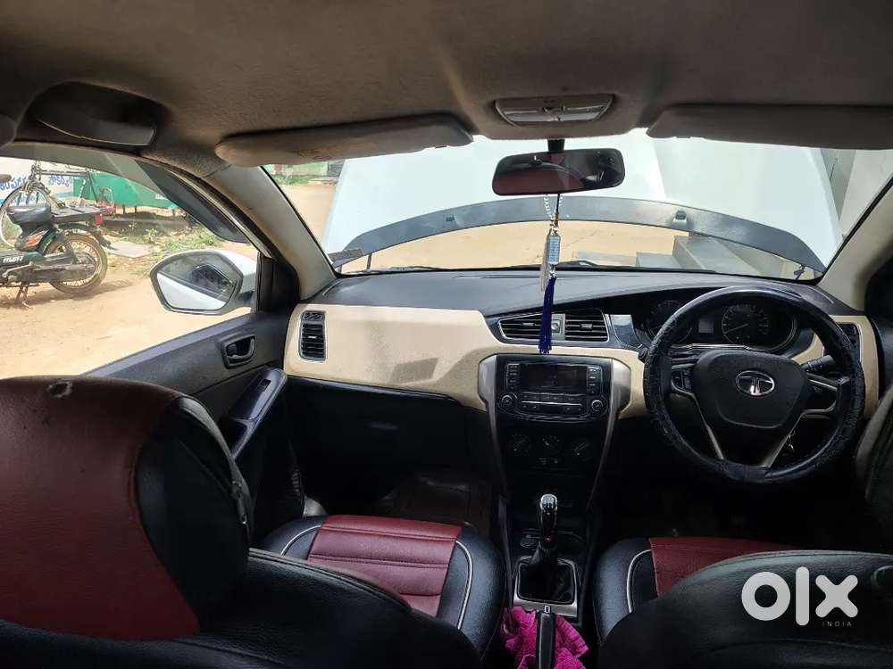 Tata Zest Diesel 2018- Urgent Sale