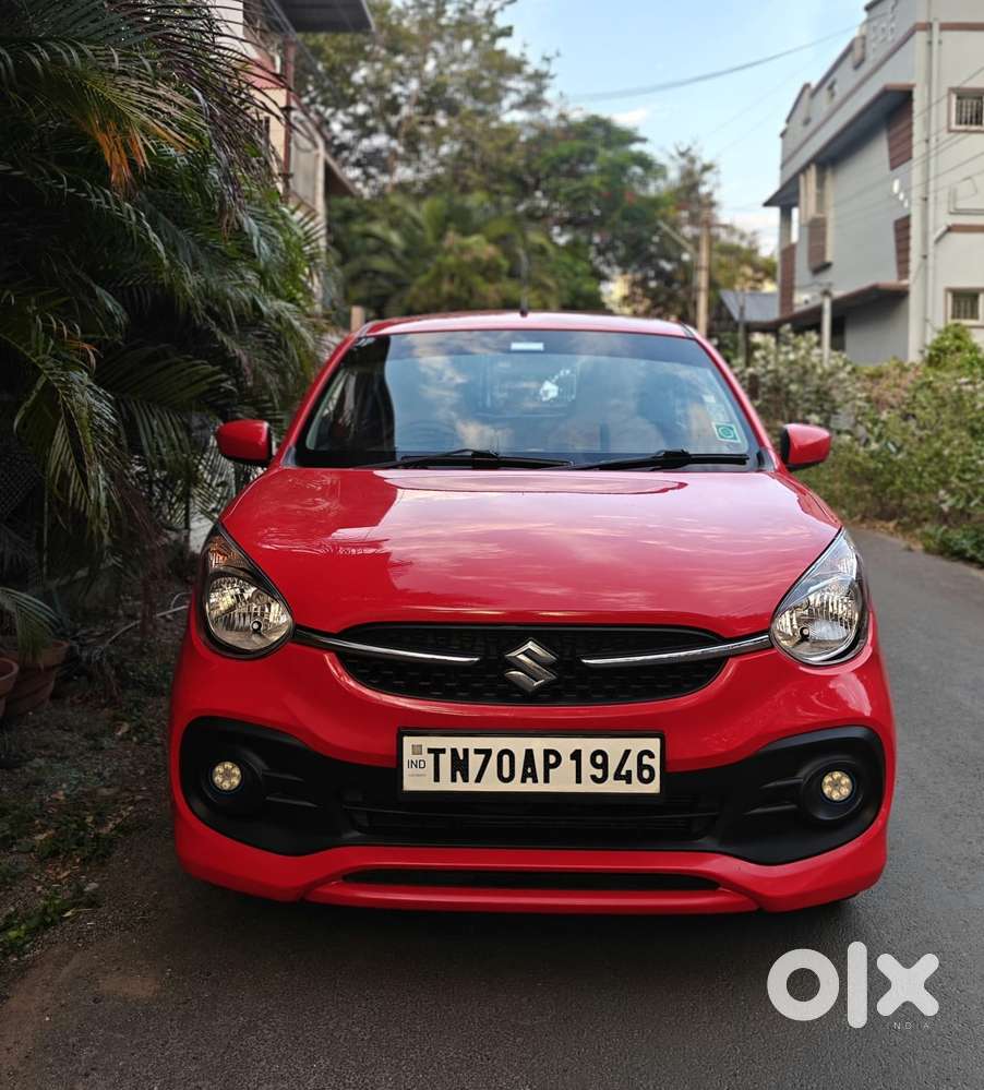 Maruti Suzuki Celerio Vxi, 2023, Petrol