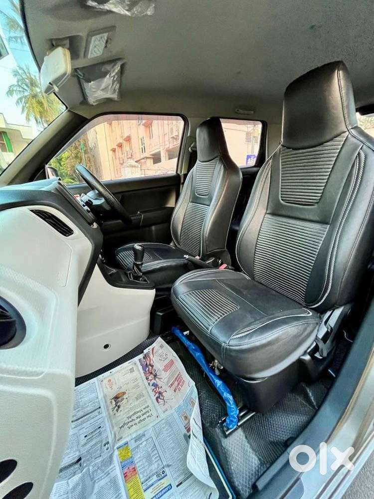 Maruti Suzuki Wagon R Vxi, 2023, Cng & Hybrids