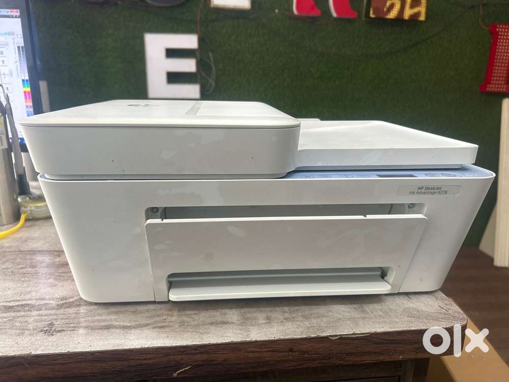 Hp printer