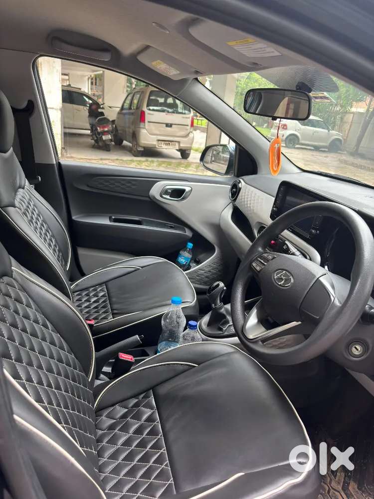 Hyundai Grand I10 Nios 2021 Amt