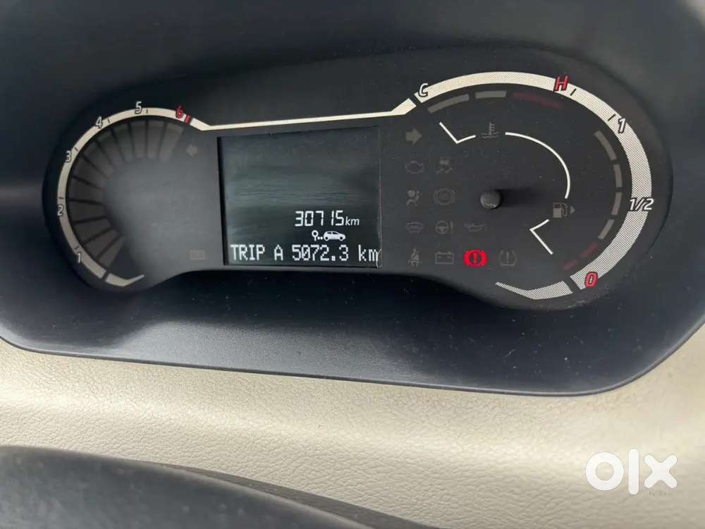 Nissan Magnite 1.0 Petrol 2023