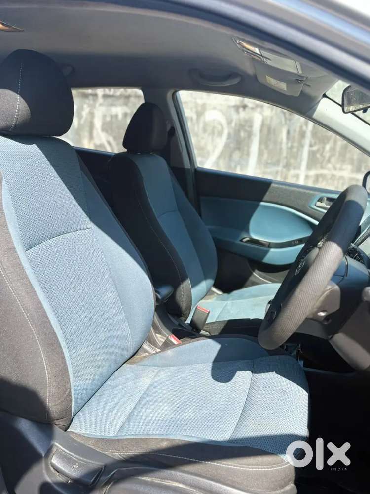 Hyundai I20 Active 2017 Petrol Well Maintained