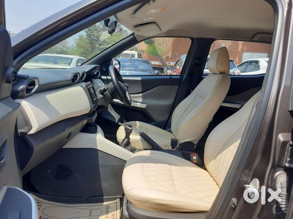 Nissan Magnite 1.0 Xe, 2023, Petrol