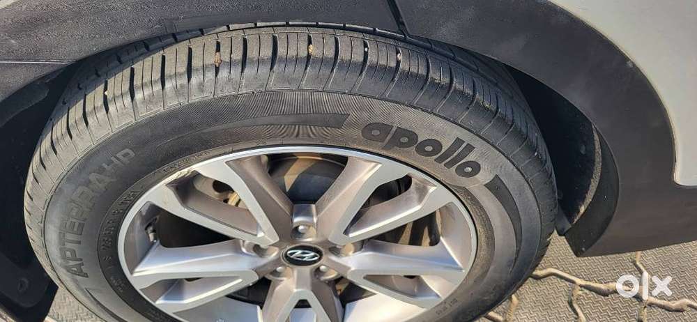 Hyundai Santa Fe 4wd At, 2017, Diesel