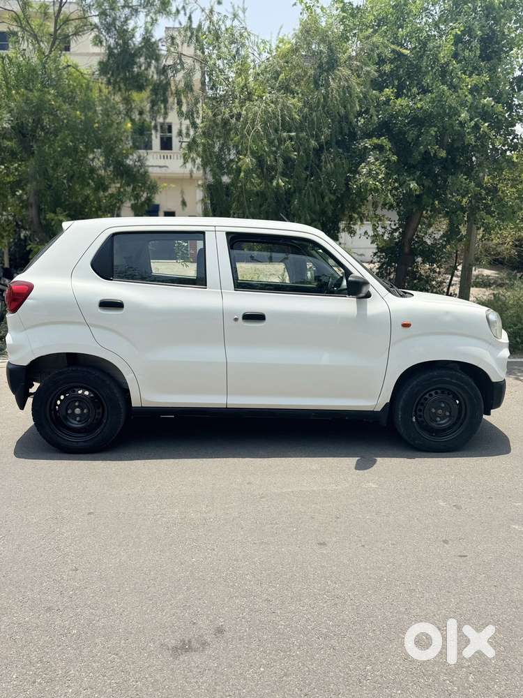 Maruti Suzuki S-presso 1.0 Vxi Cng, 2023, Cng & Hybrids
