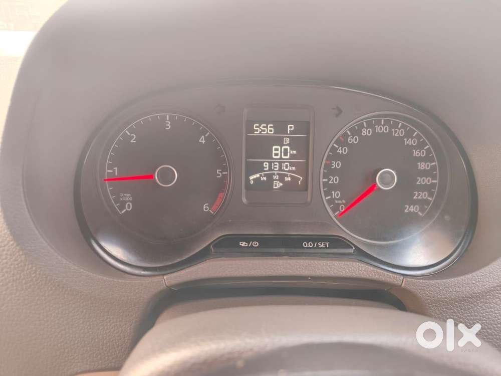 Volkswagen Vento 1.5 Tdi Highline Plus, 2018, Diesel