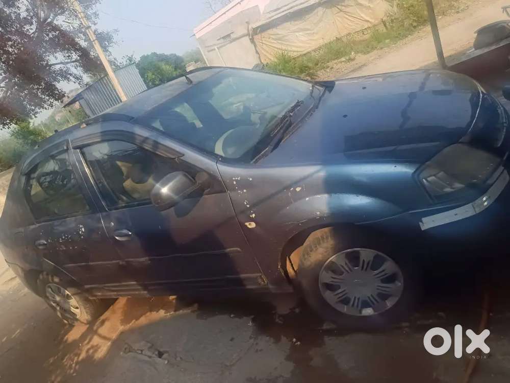 Mahindra Verito 2017 Diesel 96000 Km Driven