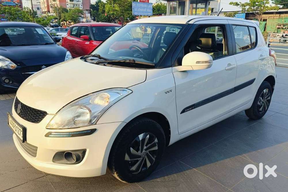 Maruti Suzuki Swift, 2012, Petrol