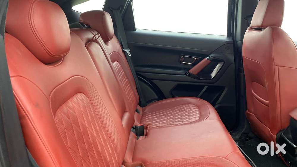 Tata Harrier 2.0 Kryotec Xza Plus (o) Red Dark Edition, 2023, Diesel