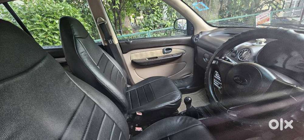 Hyundai Santro Xing Gls, 2009, Petrol