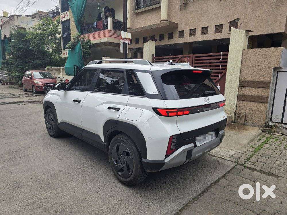 Hyundai New Venue Se, 2026, Petrol