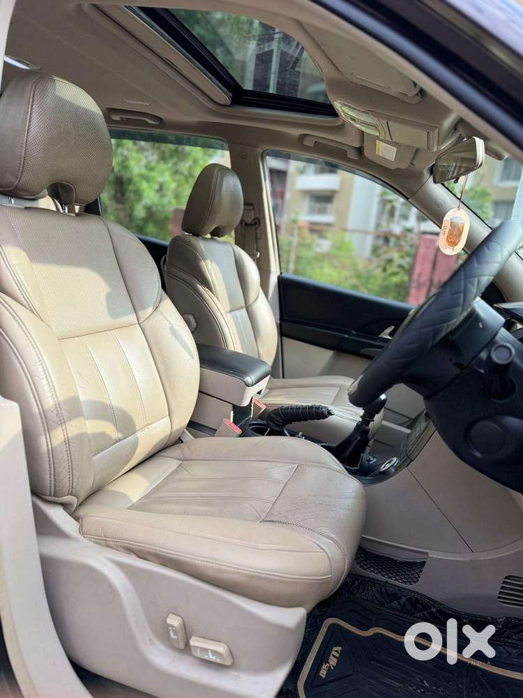 Mahindra Xuv500 2.2 W8 Sportz, 2017, Diesel