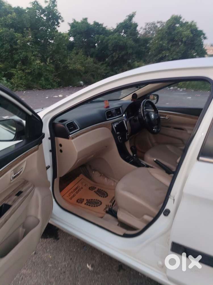 Maruti Suzuki Ciaz