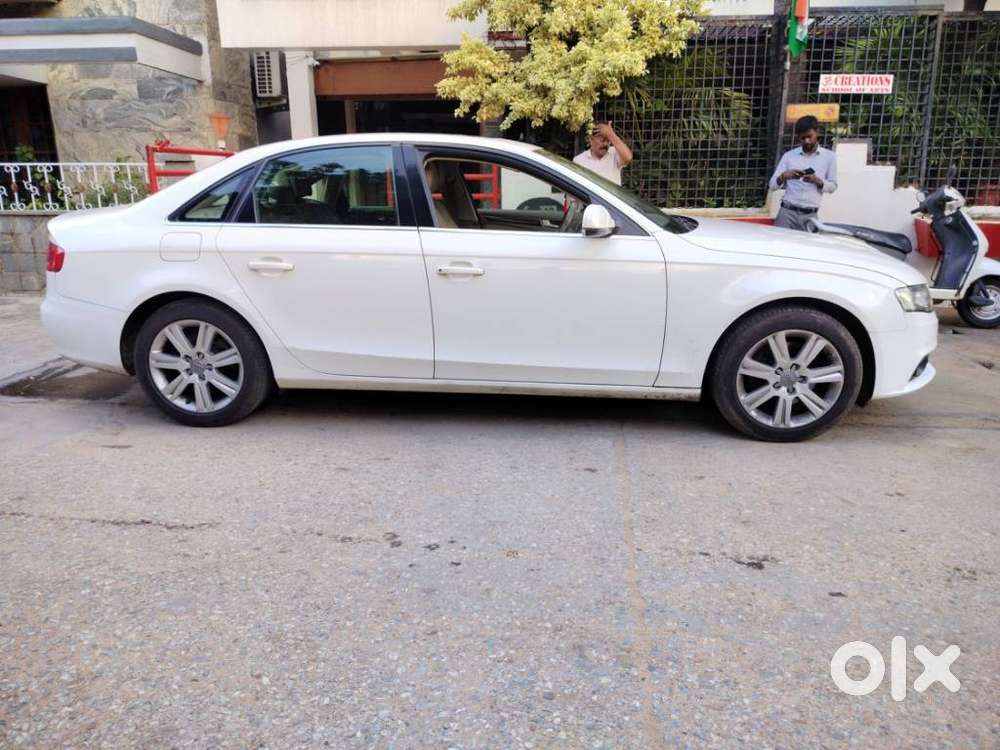 Audi A3 1.4 35 Tfsi Premium Plus, 2011, Diesel