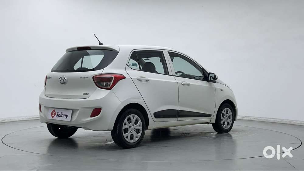 Hyundai Grand I10 1.2 Kappa Magna, 2014, Petrol