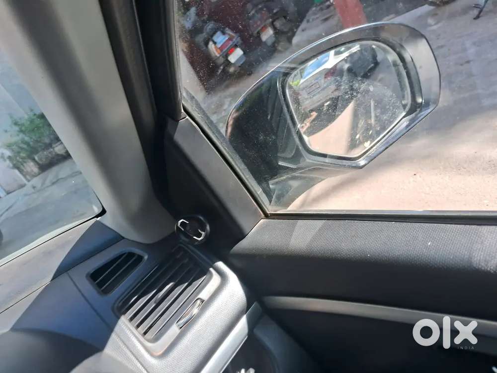 Maruti Suzuki Brezza Vdi 2014