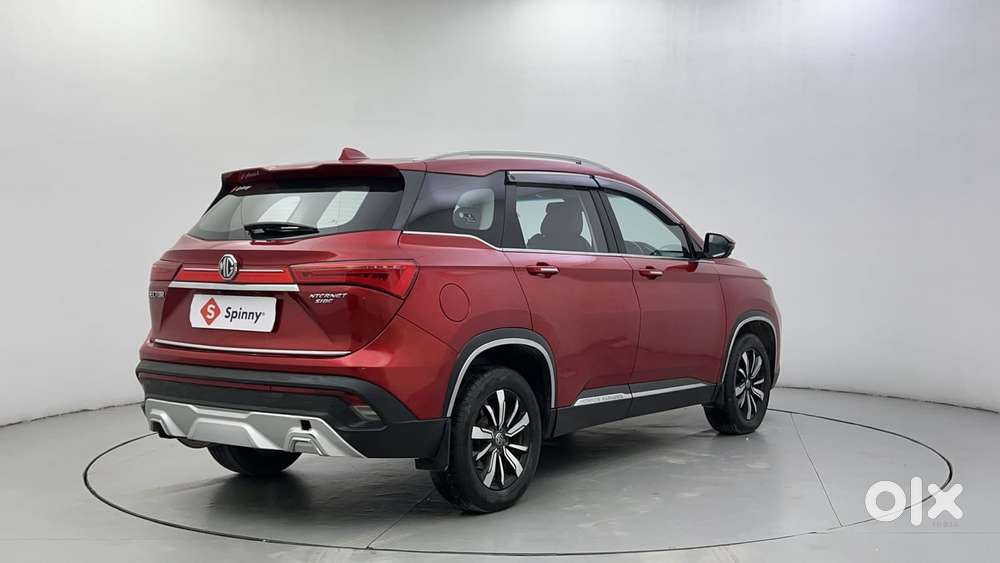 Mg Hector 2.0 Sharp Diesel, 2019, Diesel