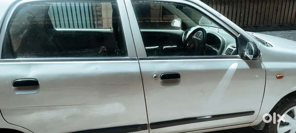 Maruti Suzuki Alto K10 Vxi (o), 2012, Petrol