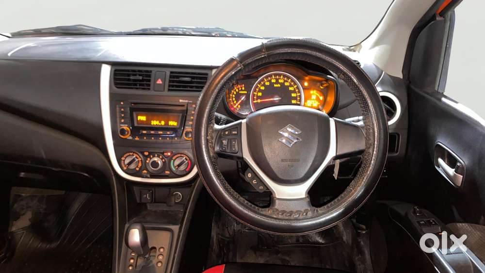 Maruti Suzuki Celerio X Amt Zxi, 2018, Petrol