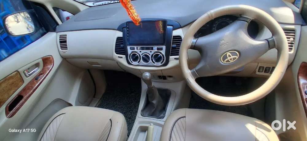 Fully Company Service Good Maintain Running Contison Very Good Maintai