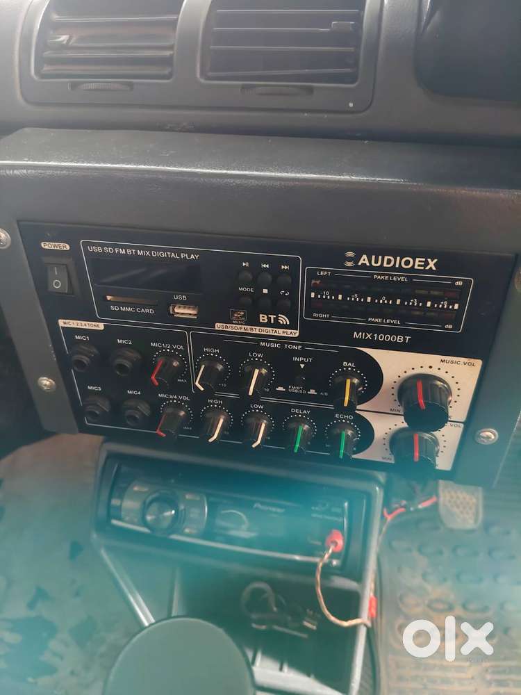 Maruti Suzuki 800 5 Speed  2001 Petrol 57425 Km Driven
