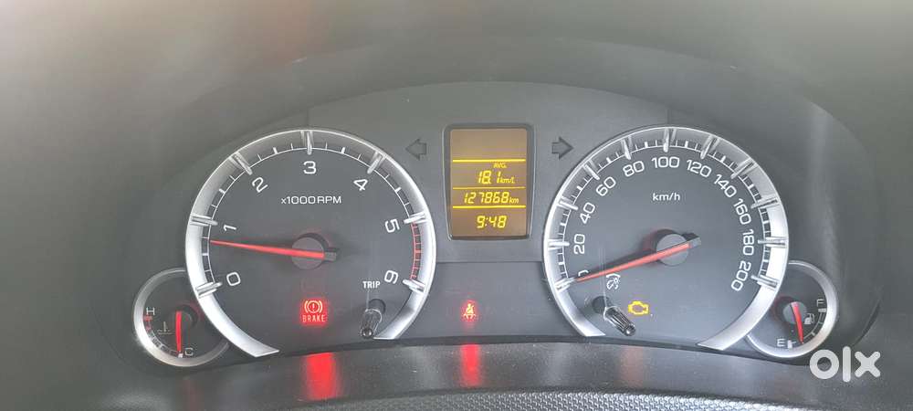 Maruti Suzuki Swift Vdi Optional, 2015, Diesel