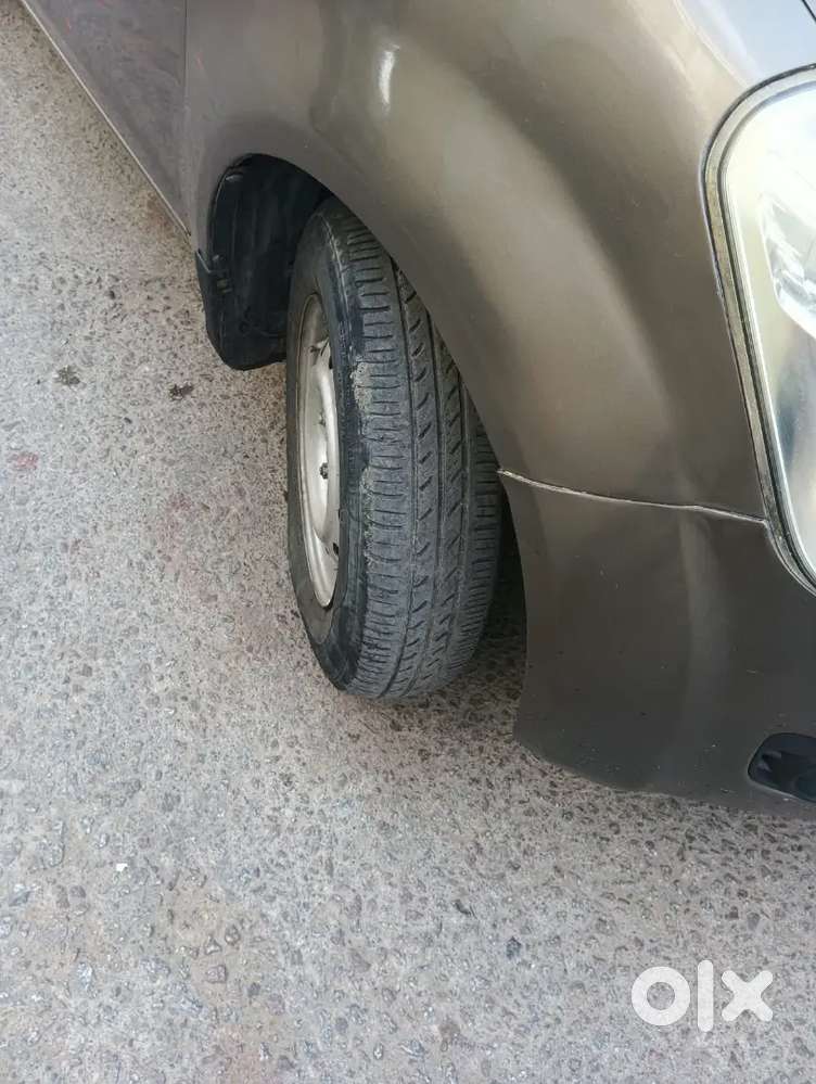 Maruti Suzuki Ritz 2011 With Diesel