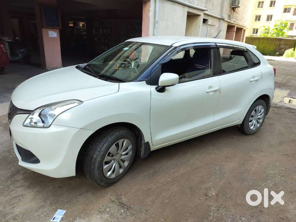 Nice Car New Condition