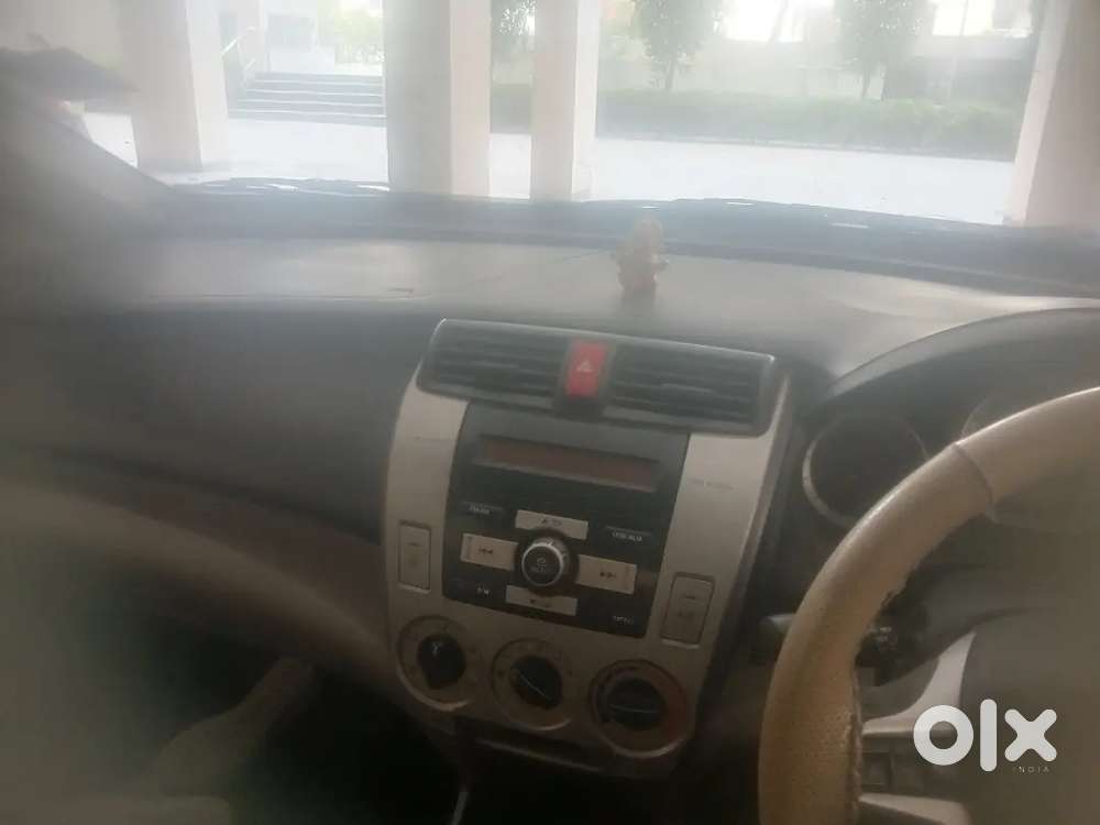 Honda City Zx 2009 Petrol 90000 Km Driven