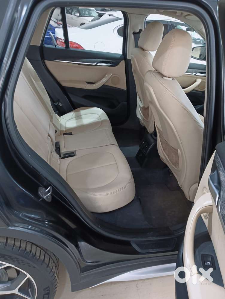Bmw X1 2.0 Sdrive 20d Sport Line, 2017, Diesel