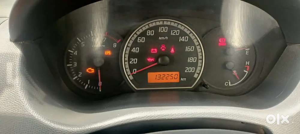 Maruti Suzuki Swift Vxi Petrol Manual 2006