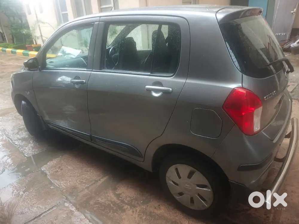 Maruti Suzuki Celerio 2019 Zxi(o)