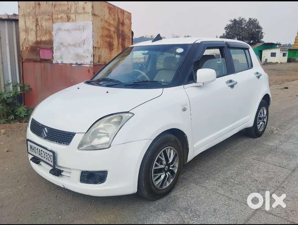 Maruti Swift Vdi