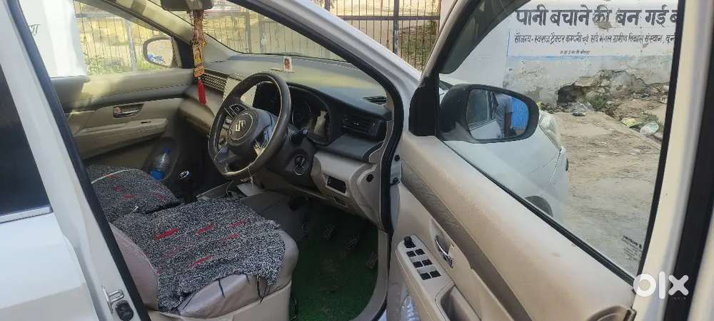 Maruti Suzuki Ertiga 2020 Petrol 125000 Km Driven