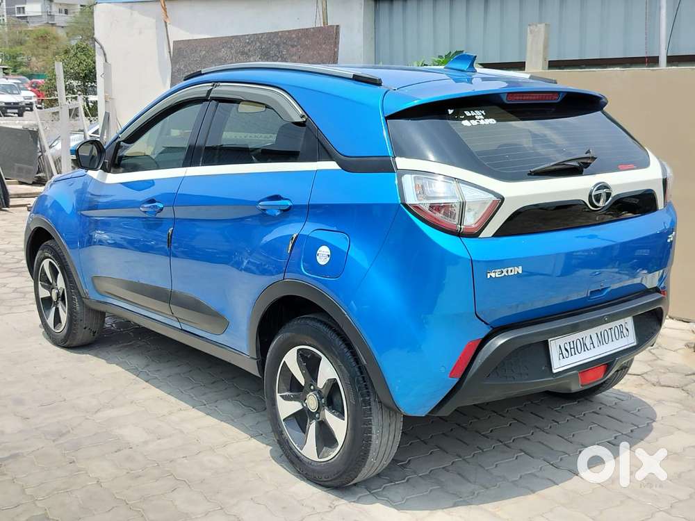 Tata Nexon