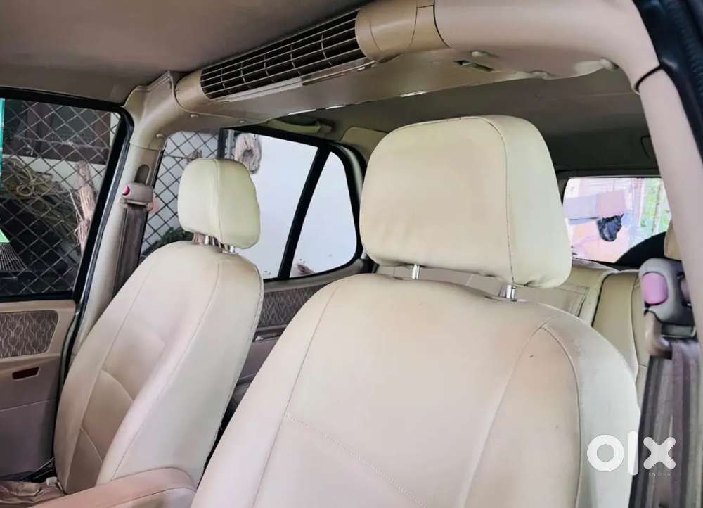 Tata Safari 4x2 Vx 2010