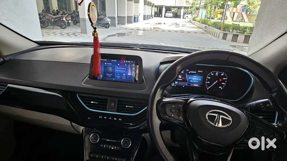Tata Nexon Ev 2022 Electric Well Maintained