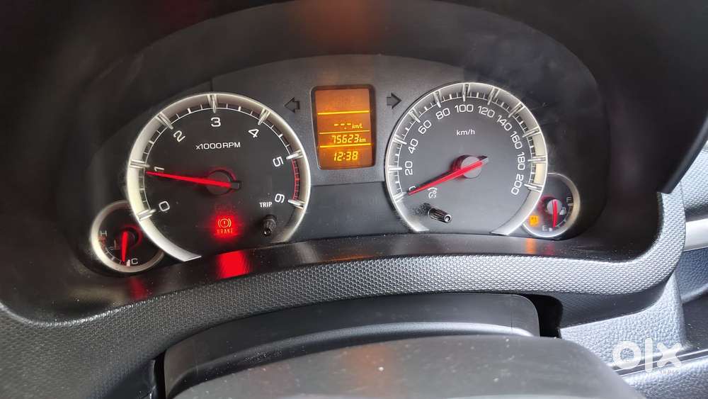 Maruti Suzuki Swift Ddis Vdi, 2015, Diesel