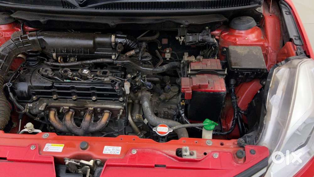 Maruti Suzuki Baleno Delta, 2018, Petrol