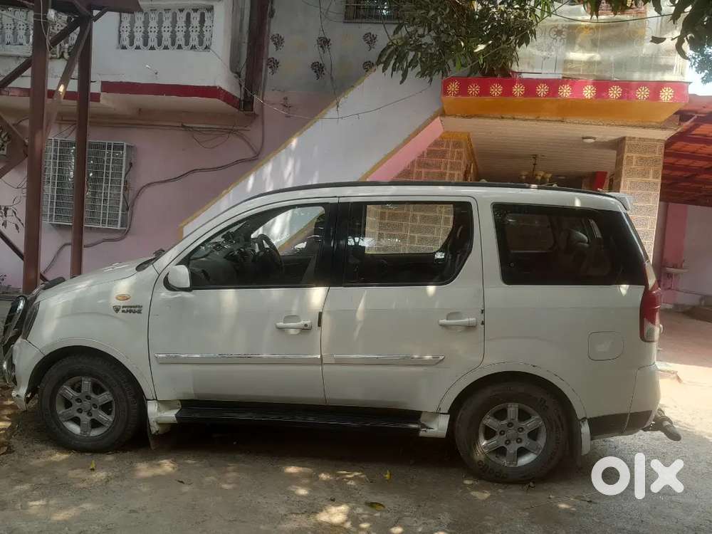 Mahindra Xylo 2013 Diesel Good Condition
