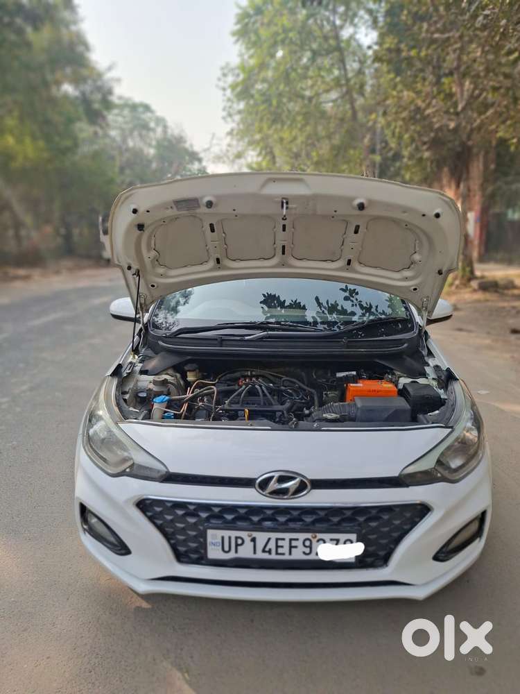 Hyundai I20 Magna 1.2 Vtvt, 2019, Cng & Hybrids