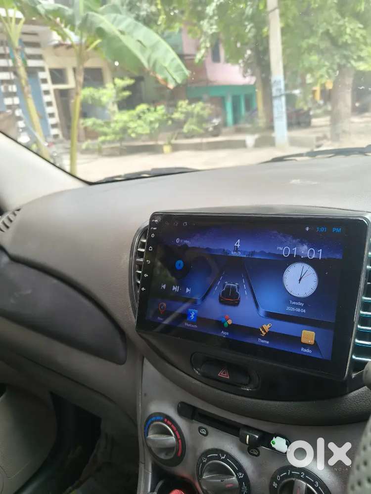 Hyundai I10 December 2012 Model
