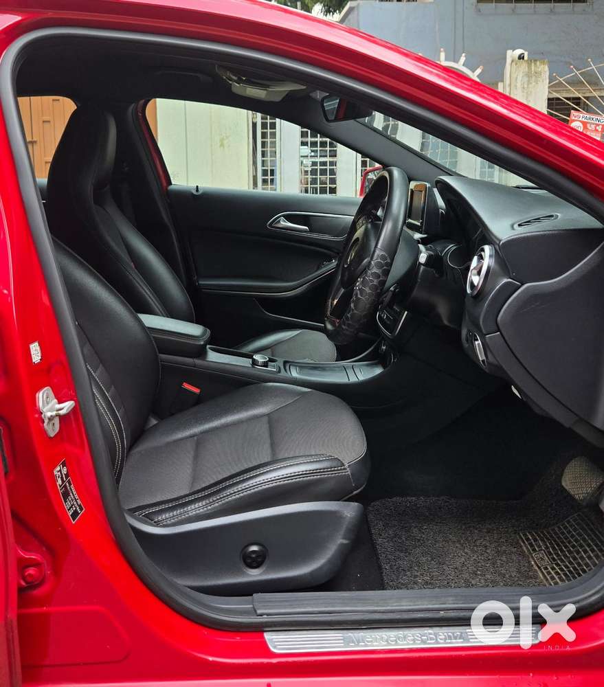 Mercedes-benz A-class Limousine 1.3 A 200, 2015, Diesel