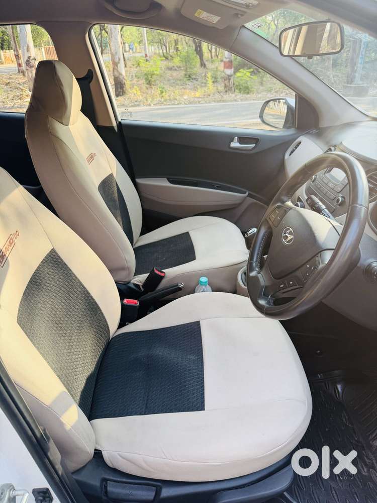 Hyundai Grand I10 Asta 1.2 Vtvt, 2017, Petrol